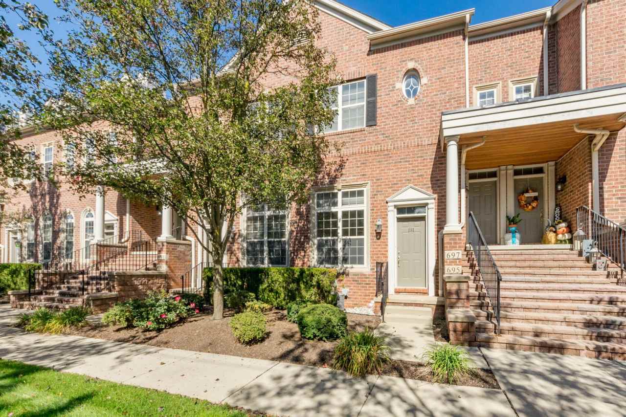 695 River Park Village Boulevard