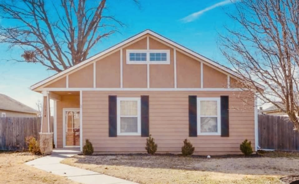 1514 North Clay Street