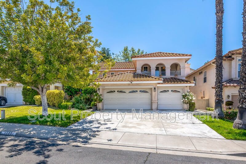 32201 Paseo San Esteban