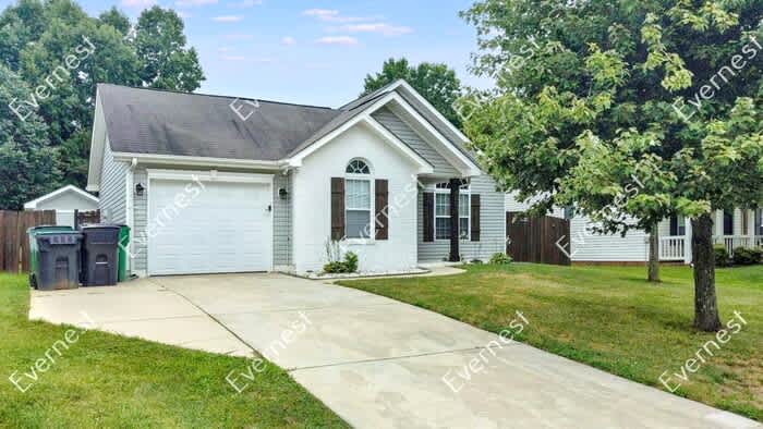 6007 Patricia Ryan Drive