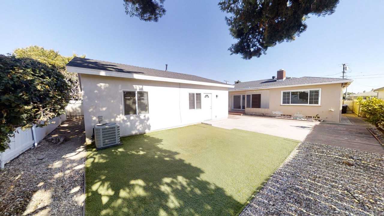 Steps from SDSU – Spacious Homes in Prime College Area