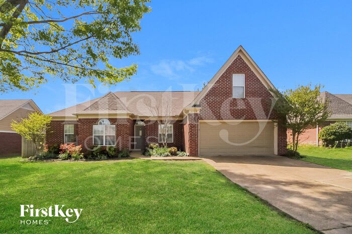 5739 Eagleston Drive