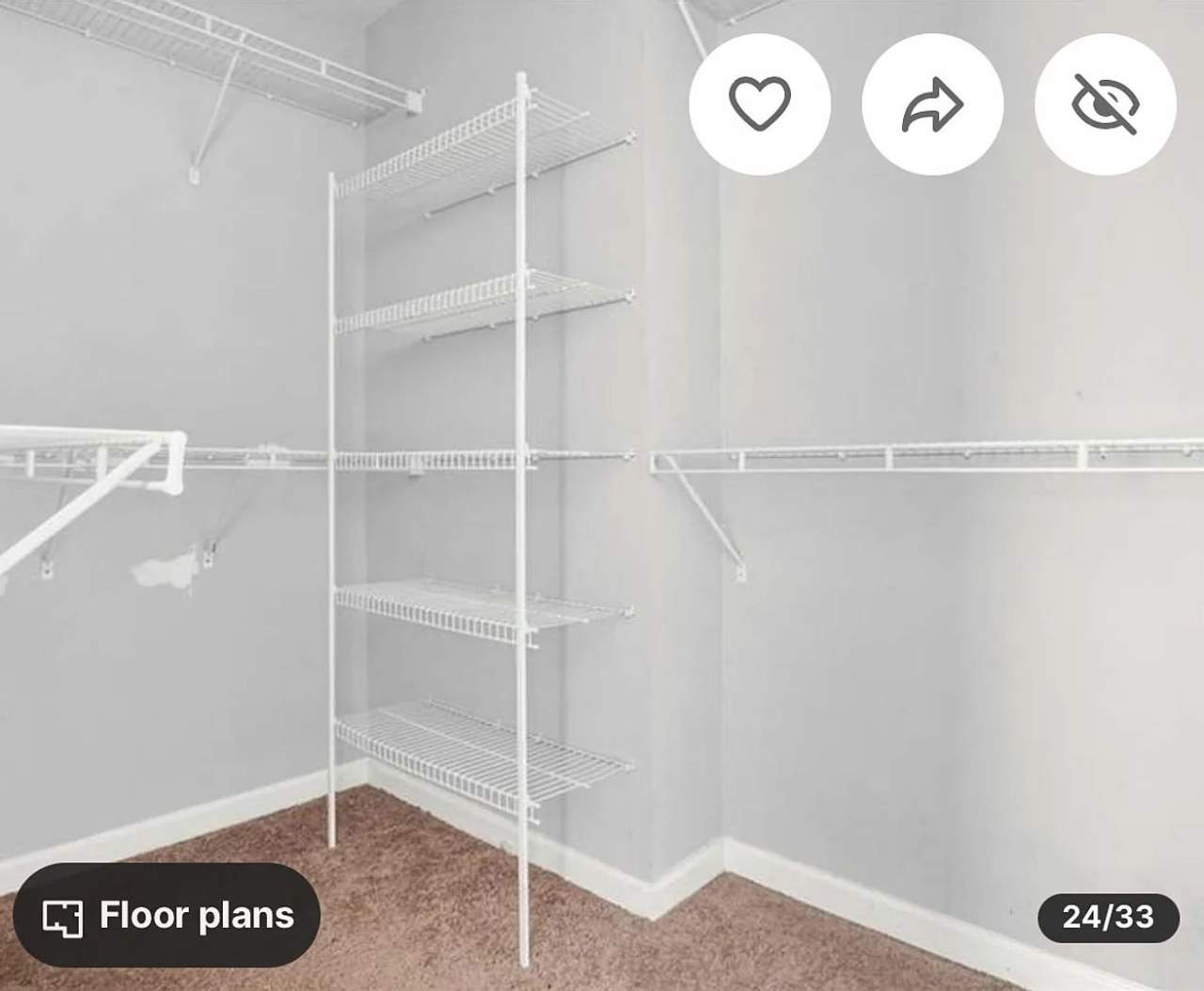 Room in 5 Bedroom Home at Victoria Park SW