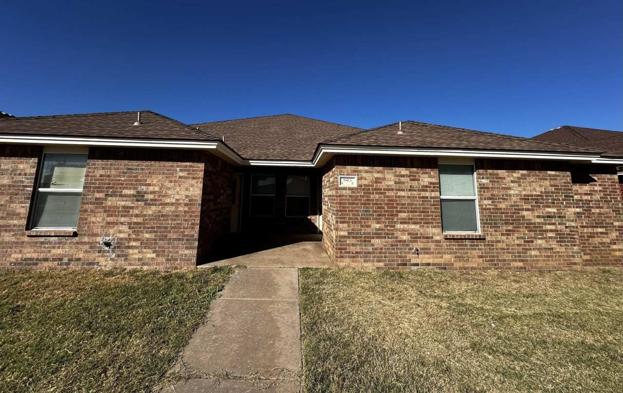 503 N Brentwood Avenue unit: B