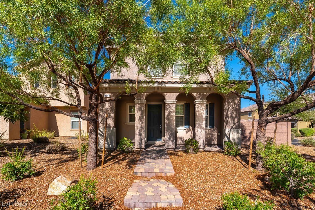 2369 Via Barranca Street