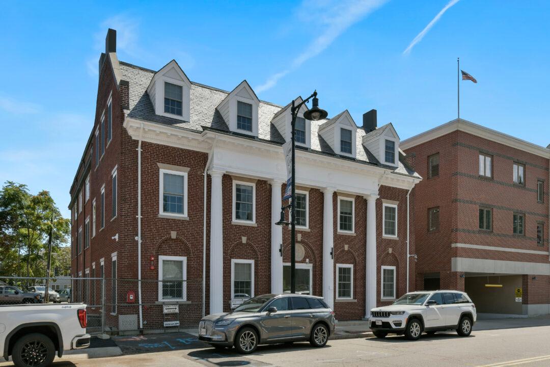 402-410 Washington Street