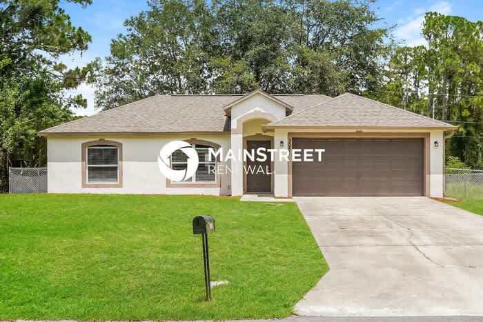 3051 Forghun Avenue Southeast