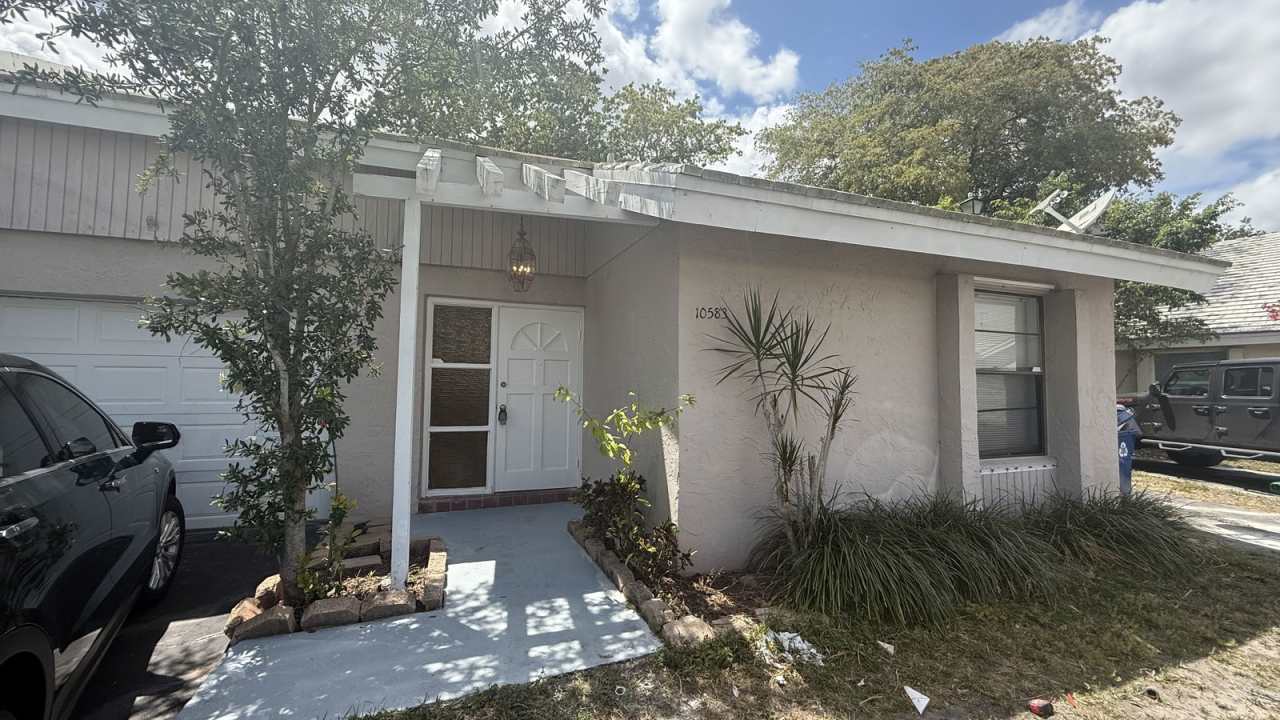 10583 La Placida Drive