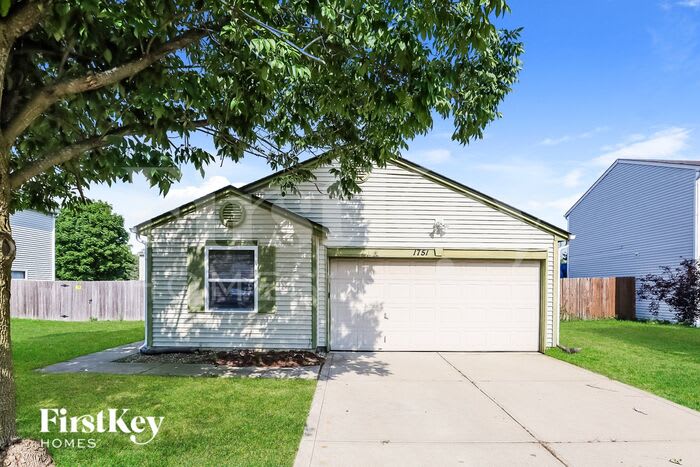 1751 Blackmore Drive