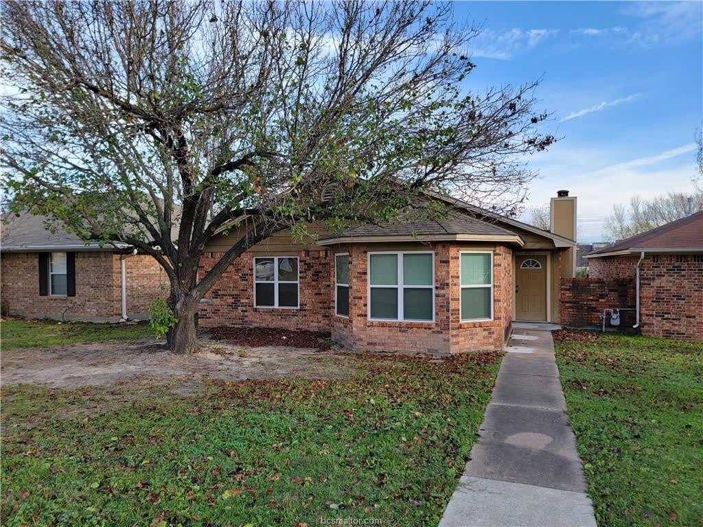 4011 Windswept Drive