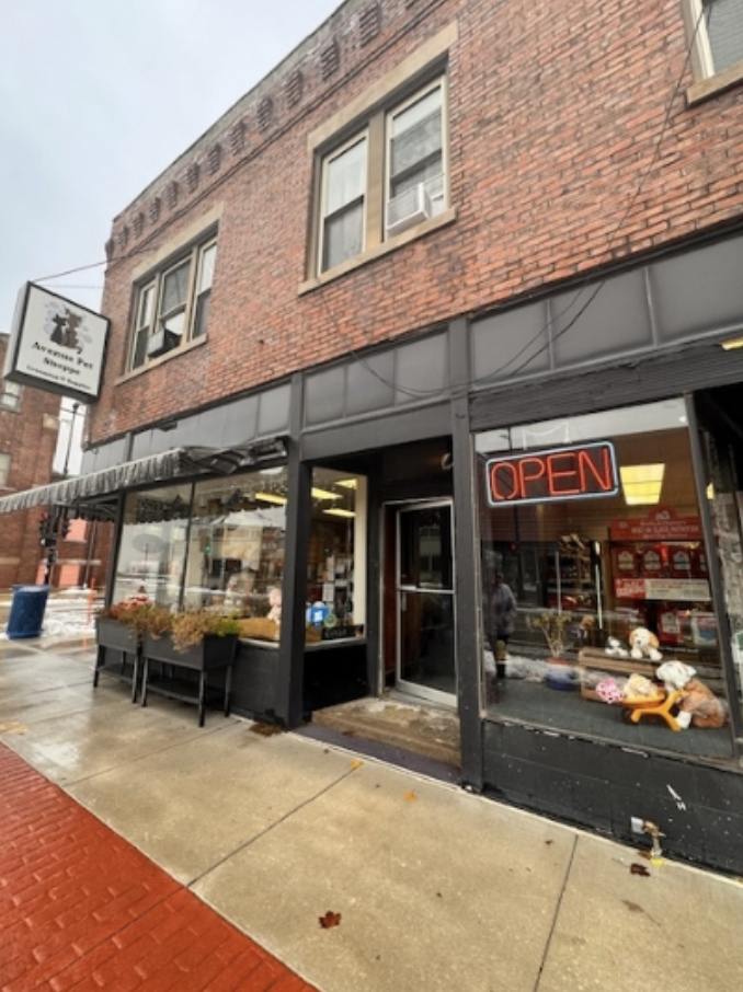 3220 Washington Avenue