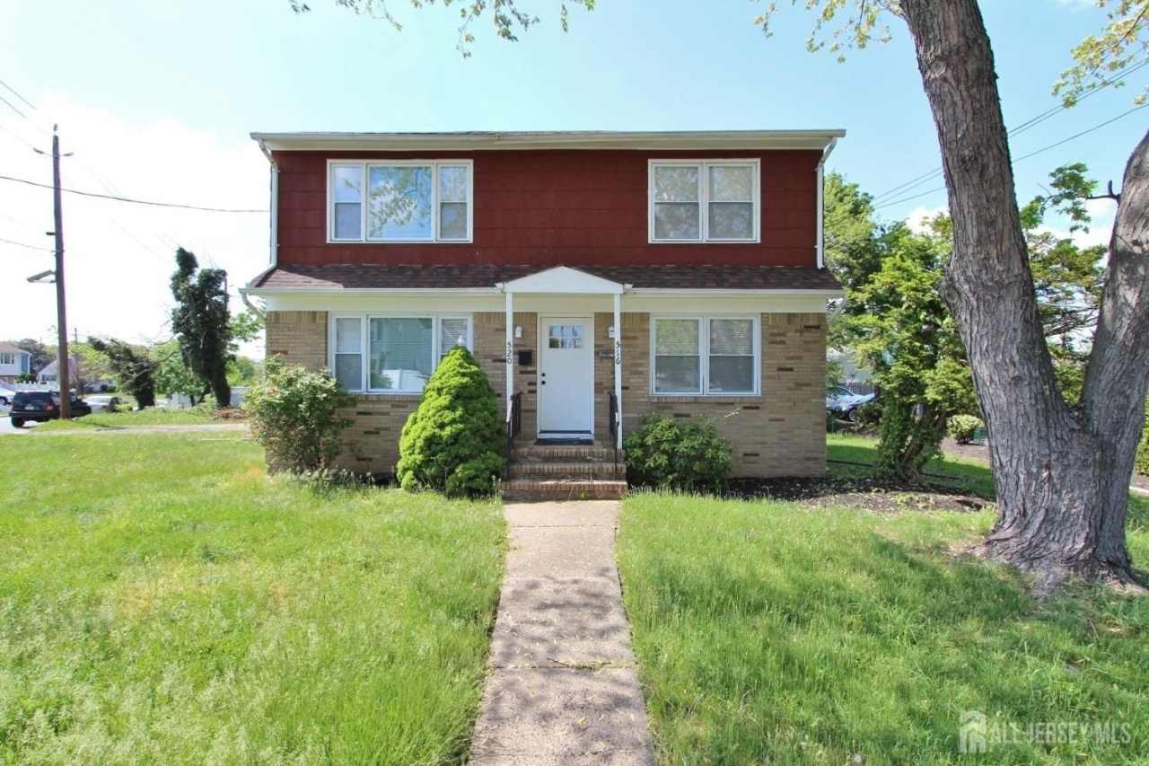 520 Hamilton Boulevard