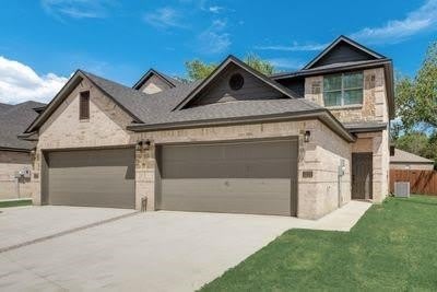 721 N Jefferson Street