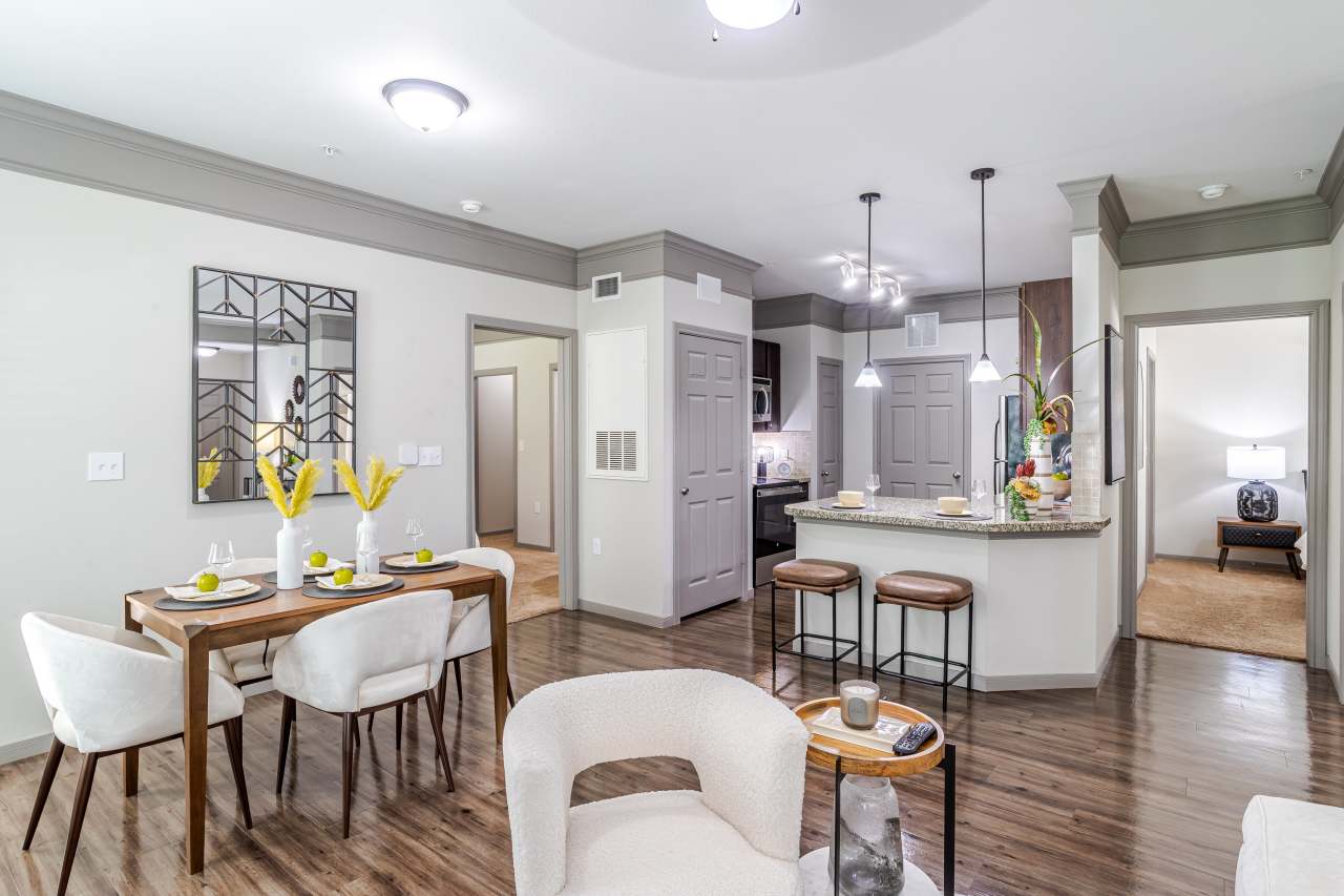 Avenues at Shadow Creek Ranch