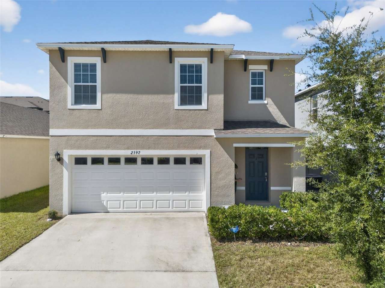 2597 SHAMROCK STREET