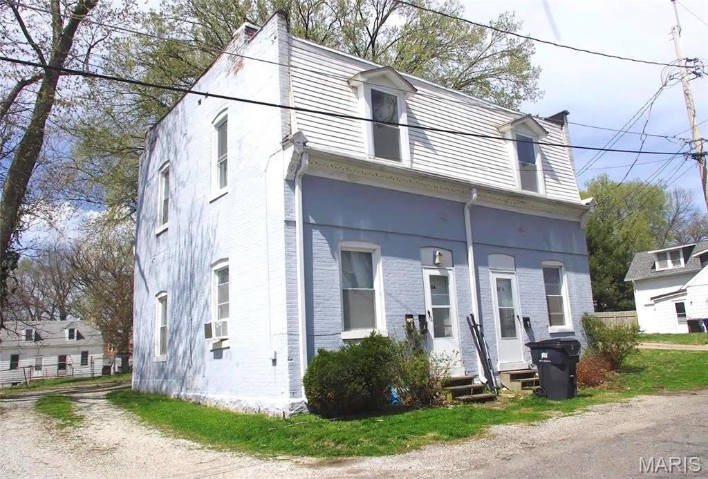 25 S 15th Street