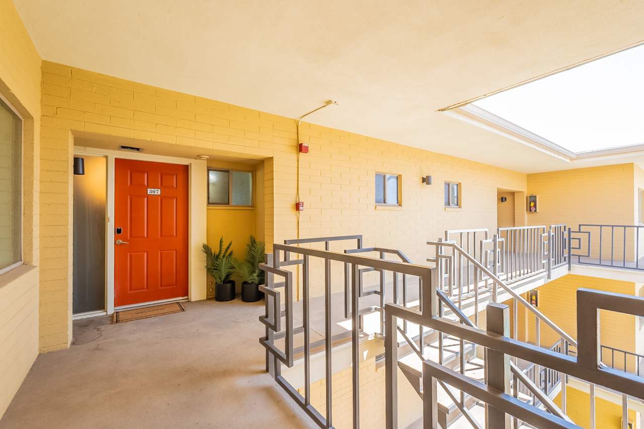 3600 North 5th Avenue