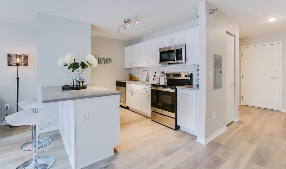 Loring Park Apartments