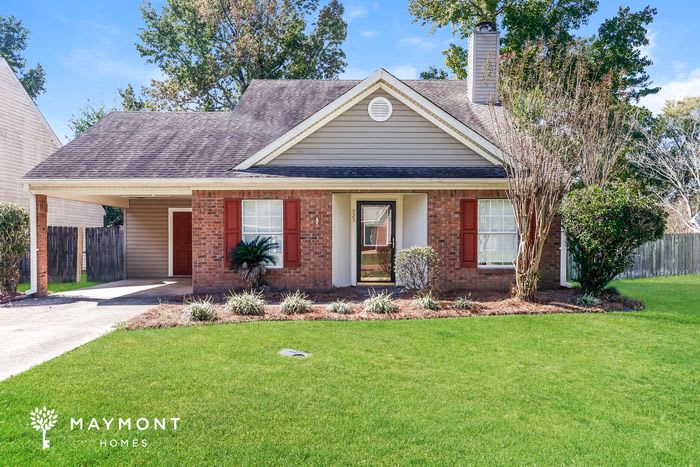 525 Stonecreek Drive