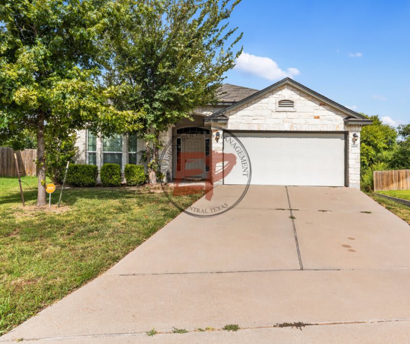 6505 Vista View Drive