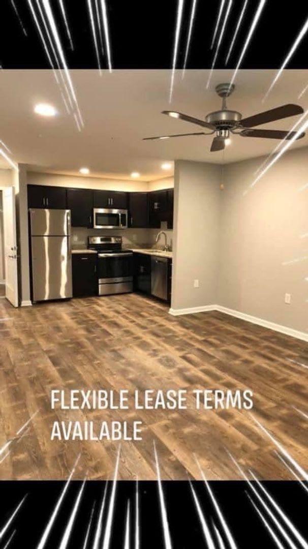 Park Place Apartments