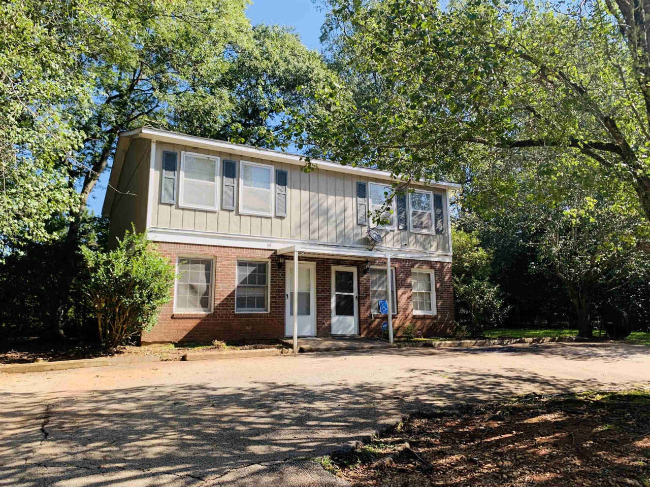 118 Lafayette Court unit: 118