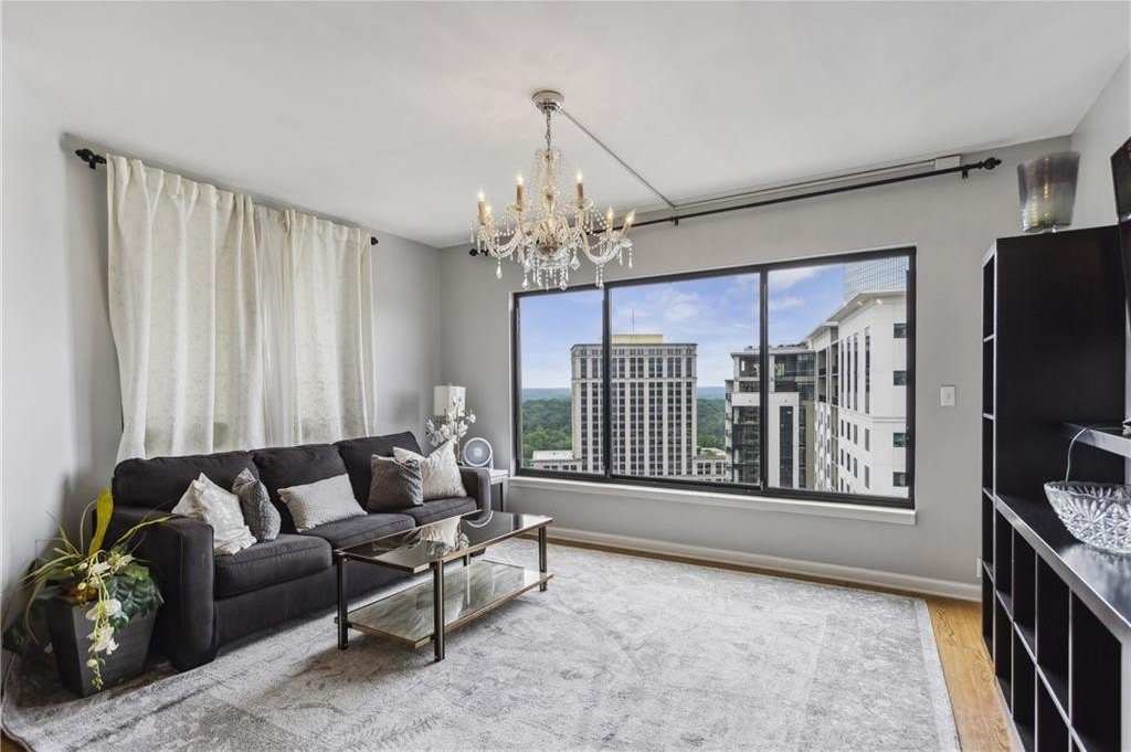 3481 Lakeside Drive NE unit: 3004