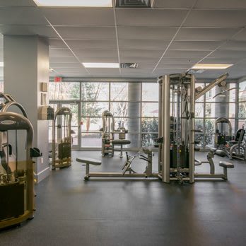 100 Paterson Plank Rd