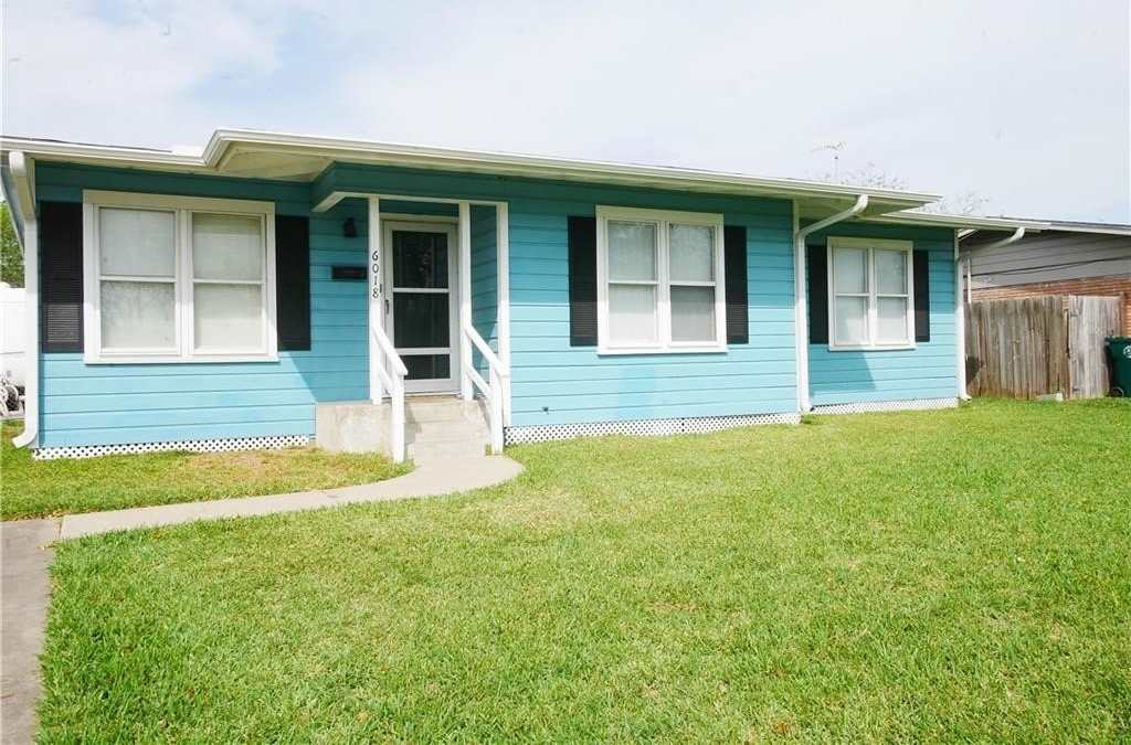 6018 Norvel Drive