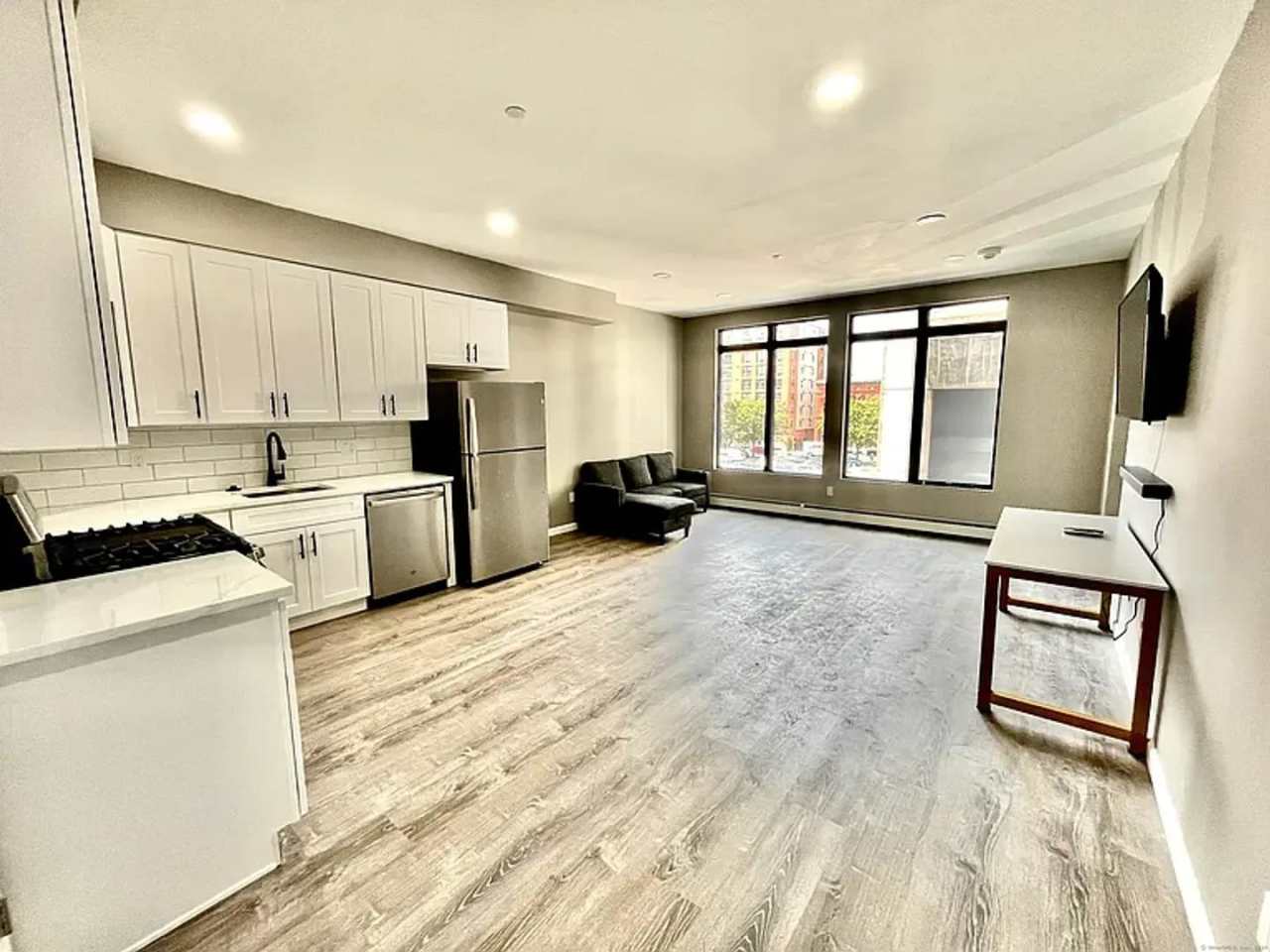 37 Center Street- Studios, 1 Bedrooms and 2 Bedroom