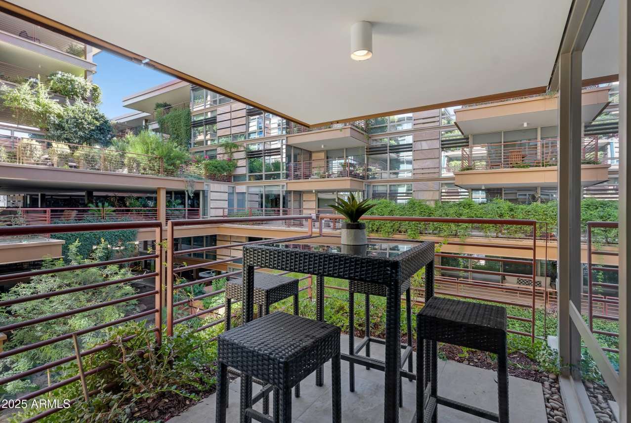 7121 E RANCHO VISTA Drive unit: 3001
