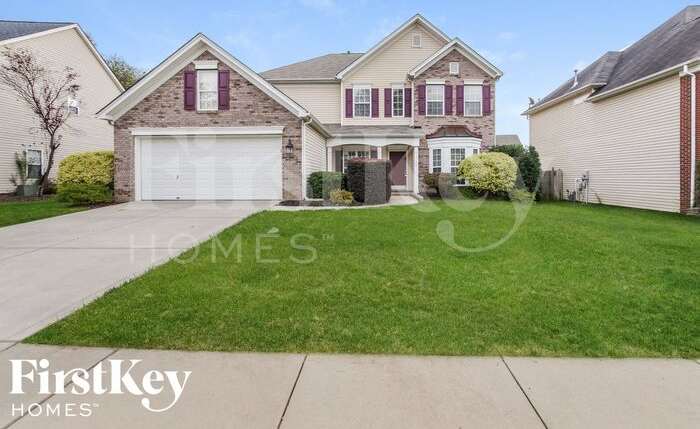 15106 Callow Forest Drive