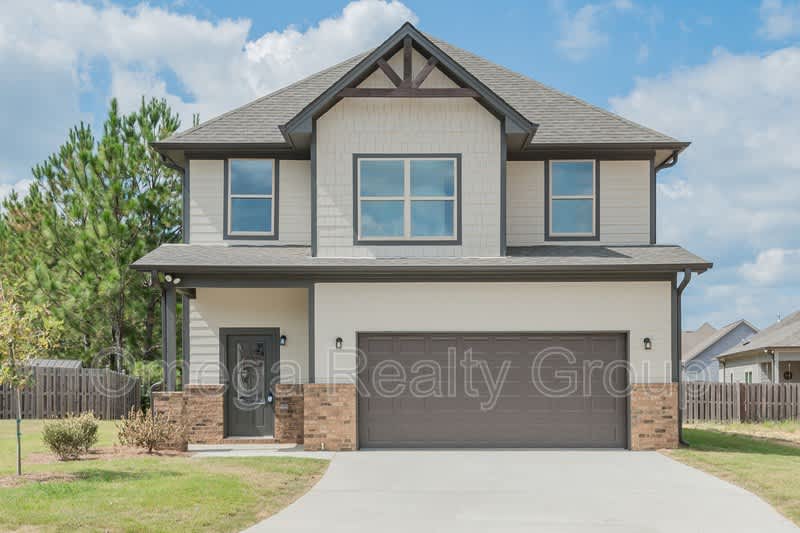 170 King Richards Way