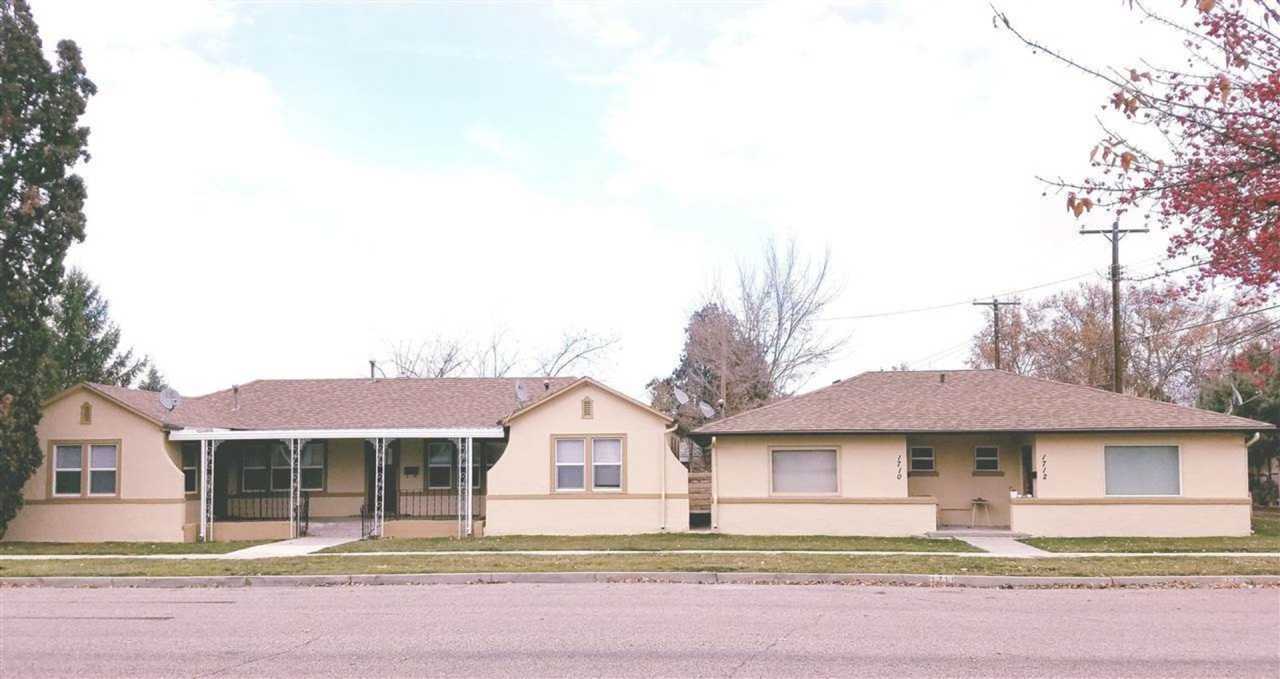 1-Bedroom Apartment in Nampa