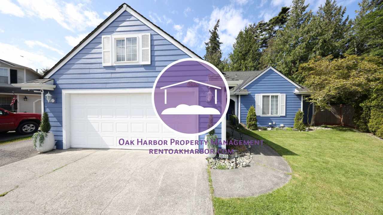 3 Bed 3 Bath - Upgrades Throughout - Small Dog or Cat - Groups