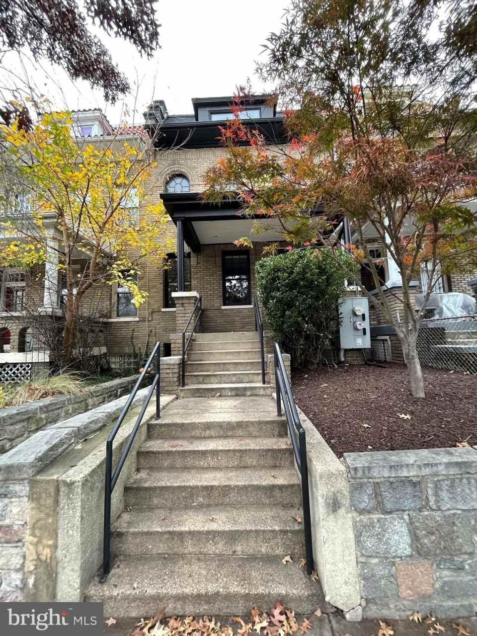 4208 NEW HAMPSHIRE Avenue NW unit: B