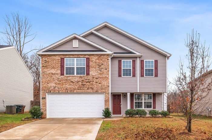 5026 Black Forest Drive