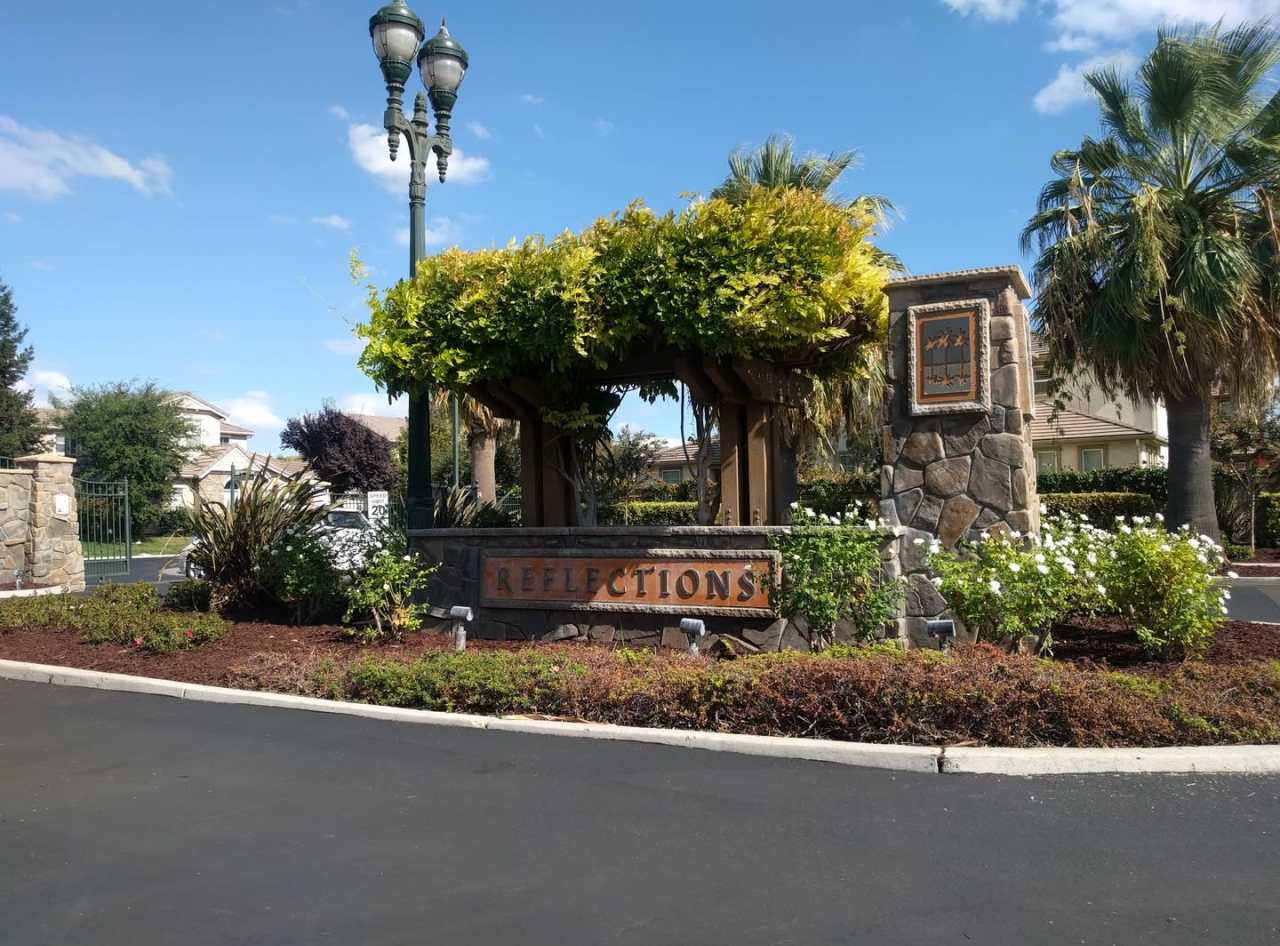 Gated Community Stunner ready to be called home