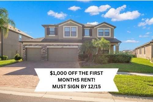 13319 Sunset Shore Circle