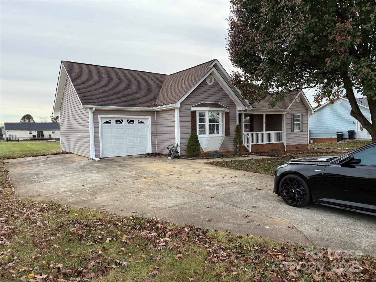 117 Hayworth Lane unit: 19