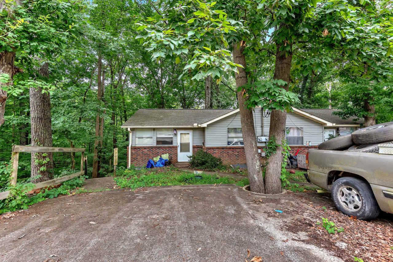 222 Stratton Boulevard - B