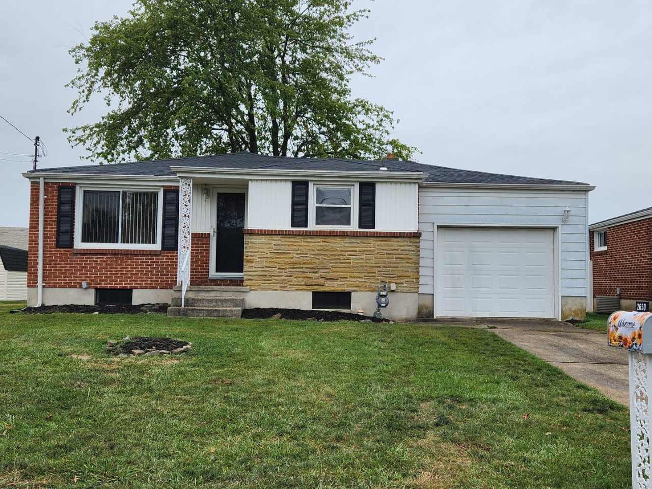 2650 Clearbrook Blvd. York, PA 17406