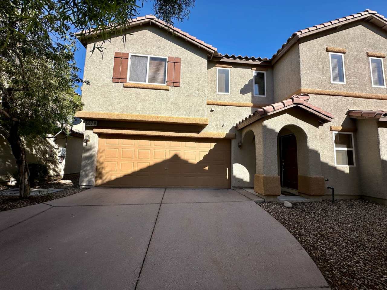 6070 Devers Court, Las Vegas, NV 89118