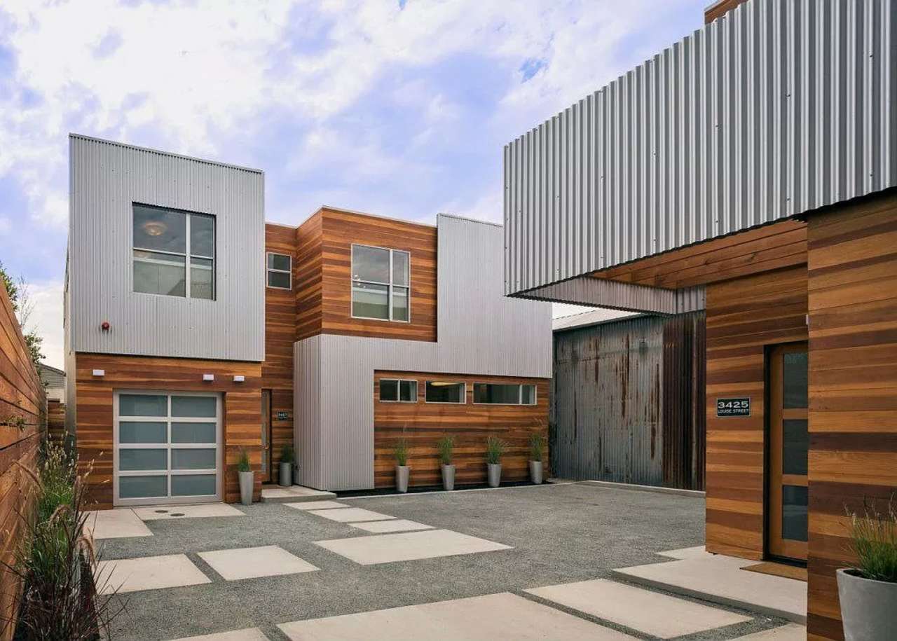Beautiful Modern 3BR/3BA with In Unit Laundry and Parking | Oakland