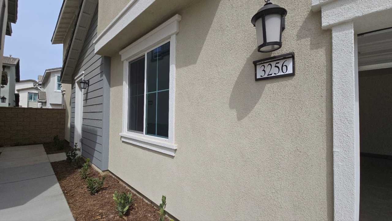 2025 YEAR JUST NEW BUILT SINGLE HOUSE FOR RENT $4000,4 BED 3BATH