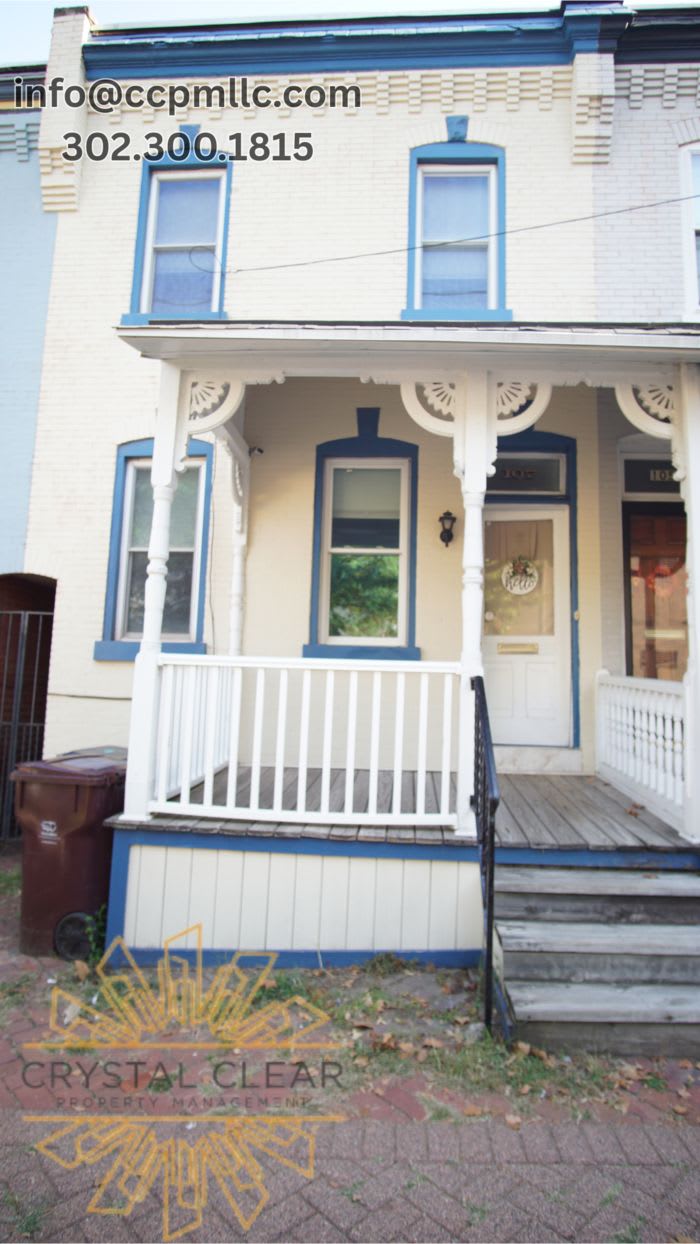 107 West 13th Street