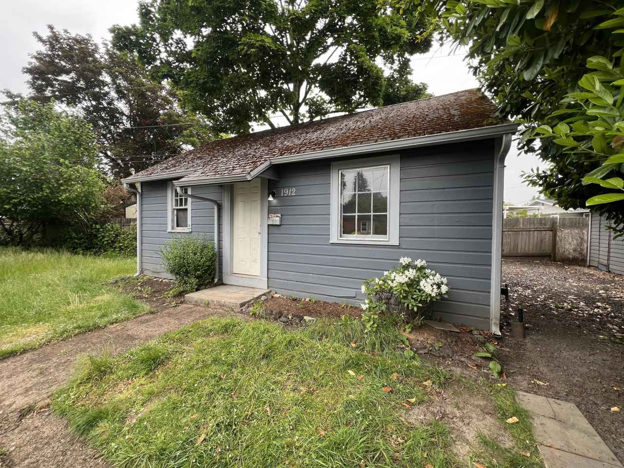 1912 20th Street Northeast