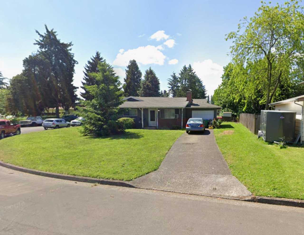 3BR/1BA Duplex in Santa Clara Area