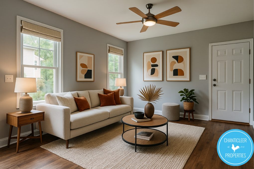 912 Chaney Road - 102