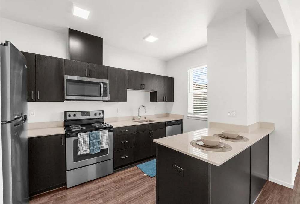 Briggs Village Apartments